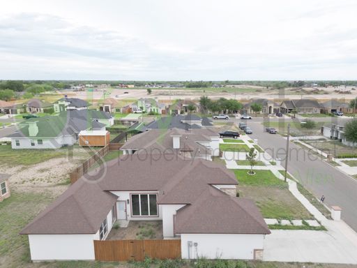2705 Tassajara St, Edinburg, TX 78542