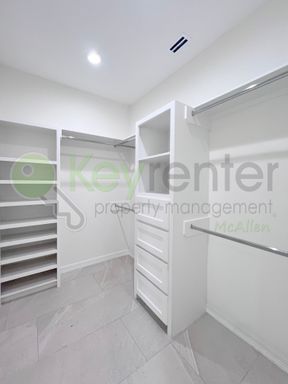 2705 Tassajara St, Edinburg, TX 78542