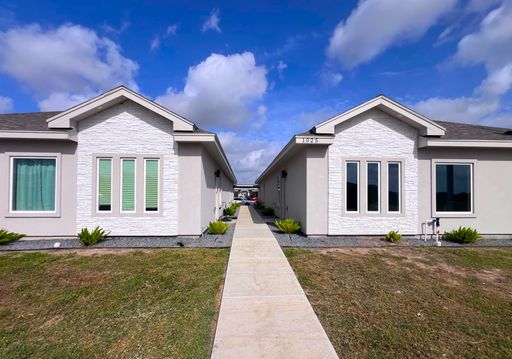 1025 N Clarence Ave Unit A, Edinburg, TX 78541