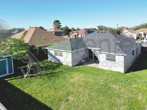 1204 E Rio Vista Avenue, Pharr, TX 78577