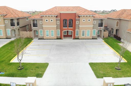 1204 E Pine Ridge Avenue Unit 1, Mcallen, TX 78503
