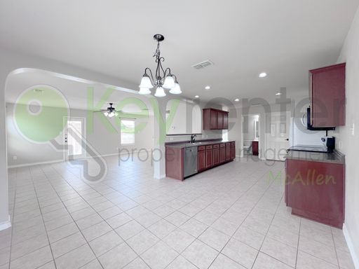 323 CAVAZOS ST , EDINBURG, TX 78539