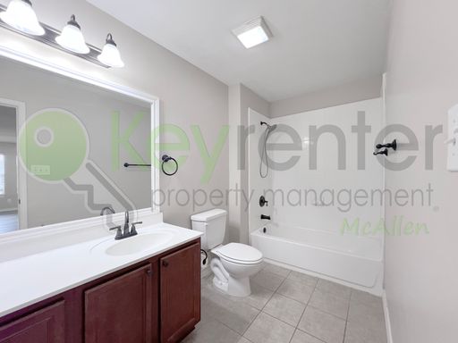 323 CAVAZOS ST , EDINBURG, TX 78539