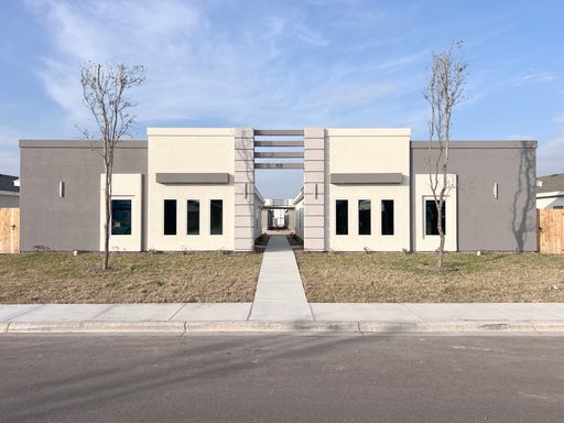 4104 Walnut Ave Unit 4 , McAllen, TX 78501
