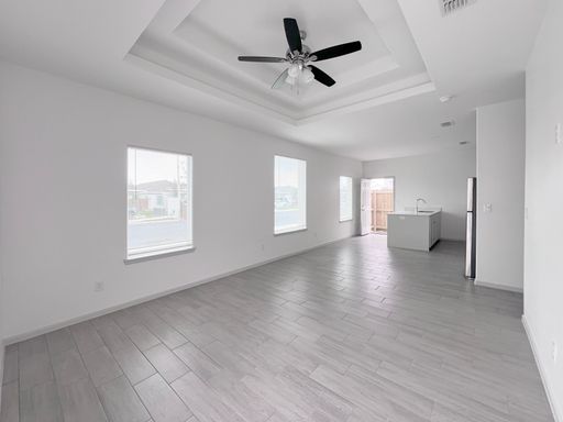 1408 Shavano Dr Unit 4, Edinburg, TX 78541