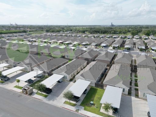 1609 W Cortlandt St. Unit 3, Edinburg, TX 78541
