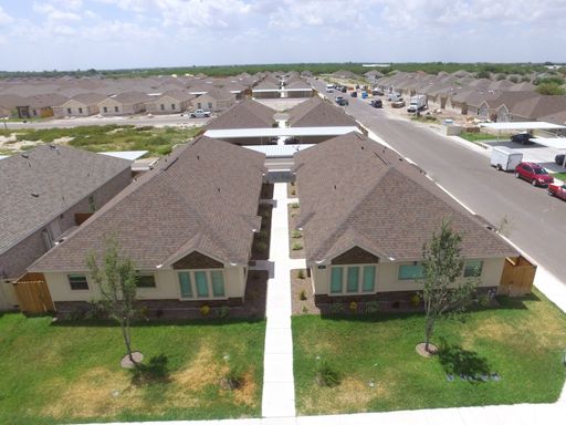 401 Newport Ave Unit 4 - 4, Edinburg, TX 78539
