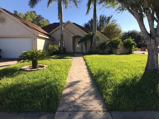 1918 Fawn Circle , Edinburg, TX 78539