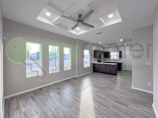 4104 Walnut Ave Unit 4 , McAllen, TX 78501