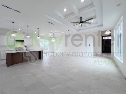2705 Tassajara St, Edinburg, TX 78542