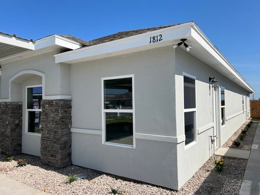 1812 Redbud Lane , Weslaco, TX 78596