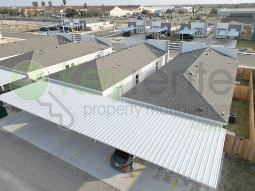 4104 Walnut Ave Unit 4 , McAllen, TX 78501