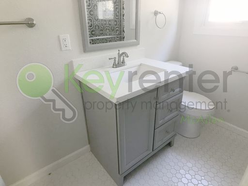 1016 Laurel Ave , Mcallen, TX 78501