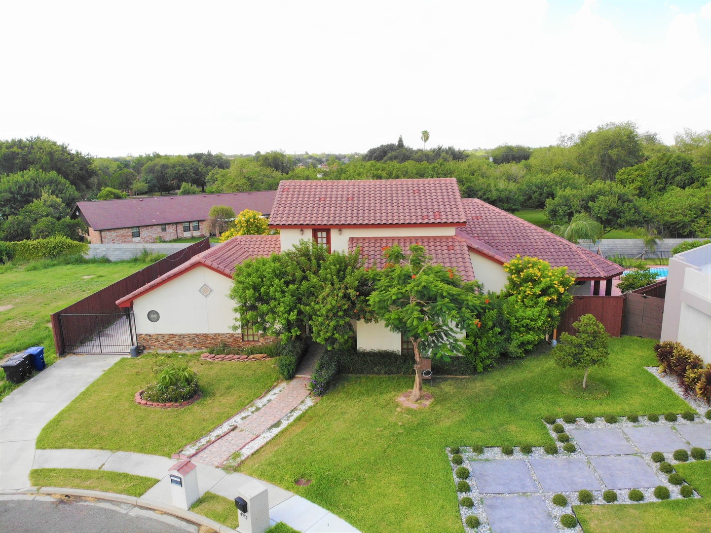 Mcallen House: 4713 Quince Ave