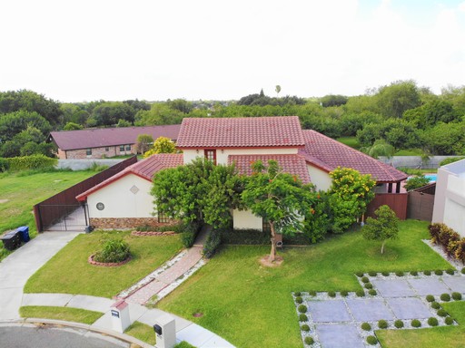 4713 Quince Ave, Mcallen, TX 78501