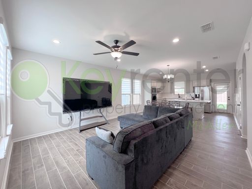 2603 N Rocky Rose Ave, Edinburg, TX 78541