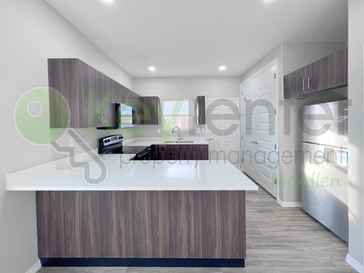 4104 Walnut Ave Unit 4 , McAllen, TX 78501