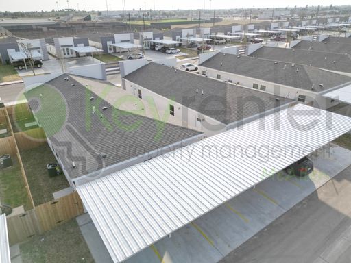 4104 Walnut Ave Unit 4 , McAllen, TX 78501