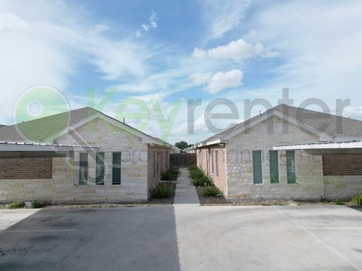 1609 W Cortlandt St. Unit 3, Edinburg, TX 78541