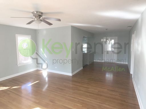 1016 Laurel Ave , Mcallen, TX 78501