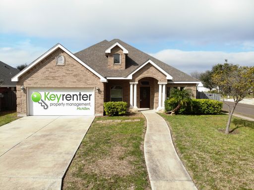 2413 N. 46th St, McAllen, TX 78501