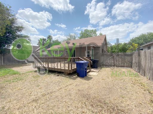 1016 Laurel Ave , Mcallen, TX 78501
