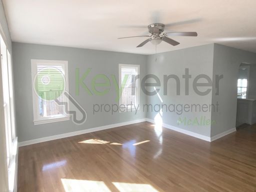 1016 Laurel Ave , Mcallen, TX 78501