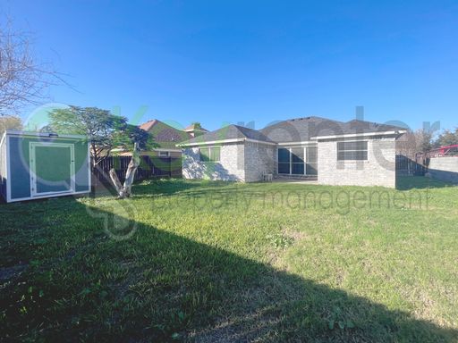 1204 E Rio Vista Avenue, Pharr, TX 78577