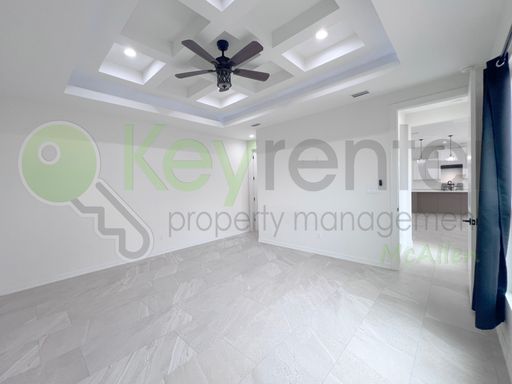 2705 Tassajara St, Edinburg, TX 78542