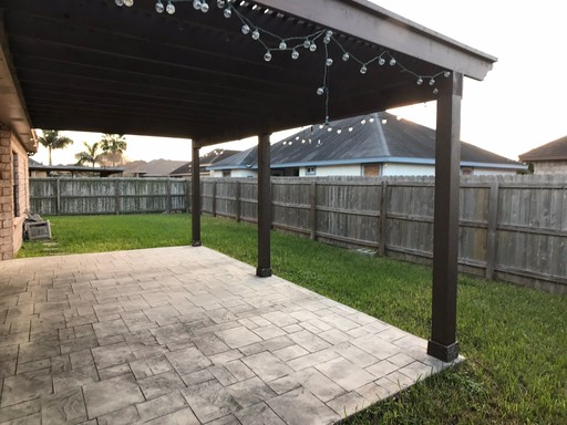 3627 Sycamore Dr, Edinburg, TX 78542