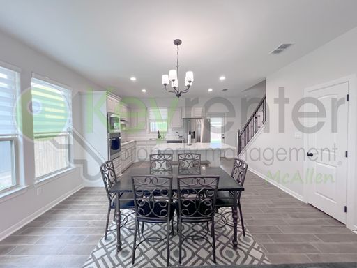 2603 N Rocky Rose Ave, Edinburg, TX 78541