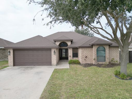 2309 N 46th, McAllen, TX 78501