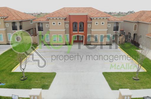 1204 E Pine Ridge Avenue Unit 1, Mcallen, TX 78503