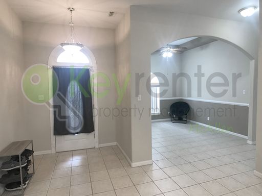 1918 Fawn Circle , Edinburg, TX 78539