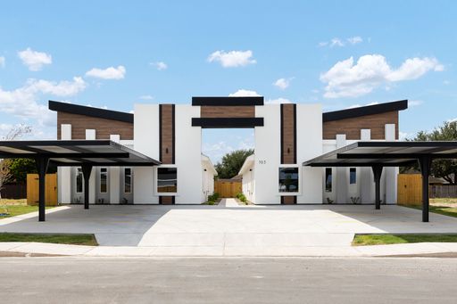504 N Alexandrite, Community, Edinburg, TX 78541