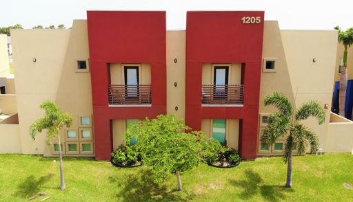 1205 Daffodil Ave - Unit D, Mcallen, TX 78501