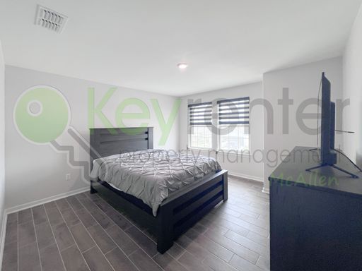 2603 N Rocky Rose Ave, Edinburg, TX 78541