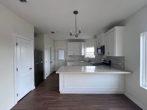 1025 N Clarence Ave Unit A, Edinburg, TX 78541