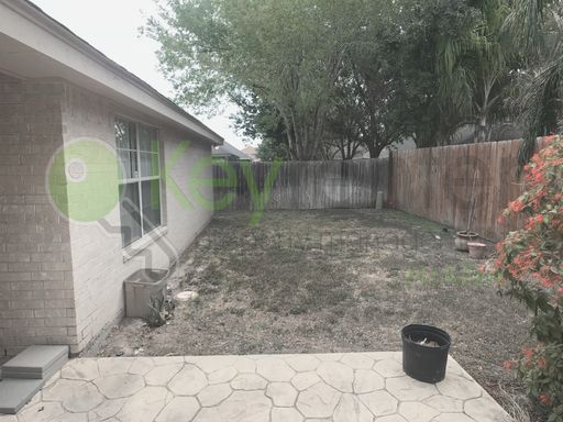 1918 Fawn Circle , Edinburg, TX 78539