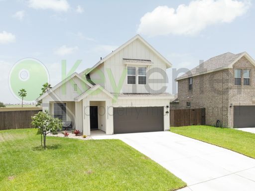 5716  River Rd, Mcallen, TX 78504