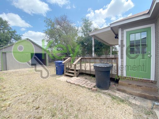 1016 Laurel Ave , Mcallen, TX 78501