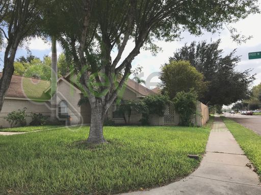 1918 Fawn Circle , Edinburg, TX 78539