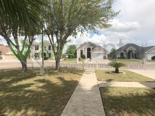 1918 Fawn Circle , Edinburg, TX 78539