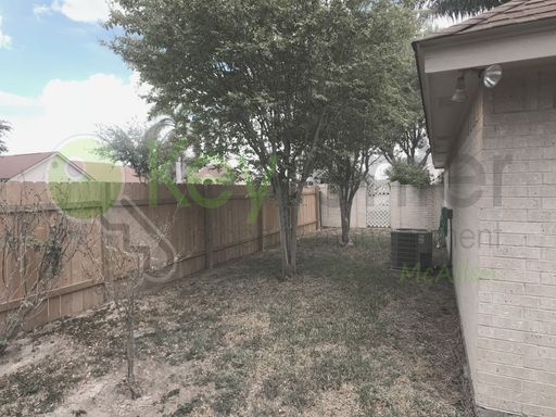 1918 Fawn Circle , Edinburg, TX 78539
