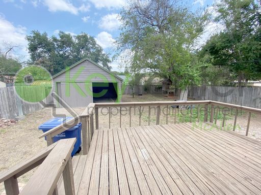 1016 Laurel Ave , Mcallen, TX 78501