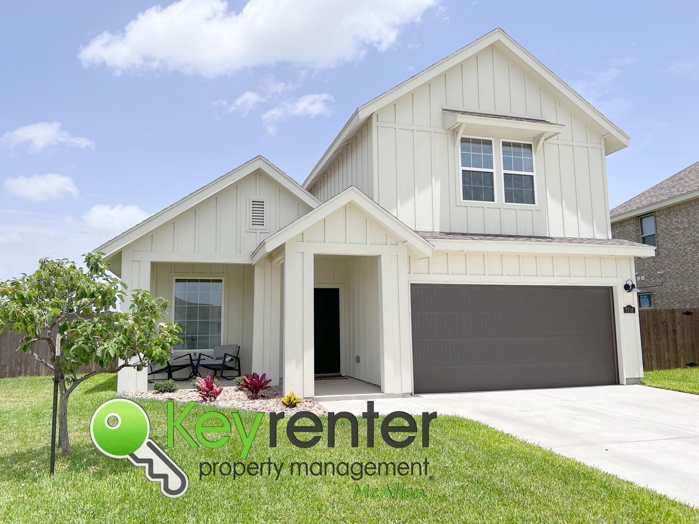 Mcallen House: 5716  River Rd