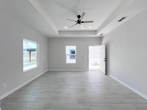 504 N Alexandrite, Community, Edinburg, TX 78541
