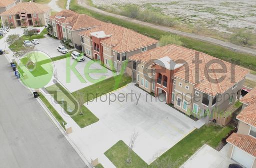 1204 E Pine Ridge Avenue Unit 1, Mcallen, TX 78503