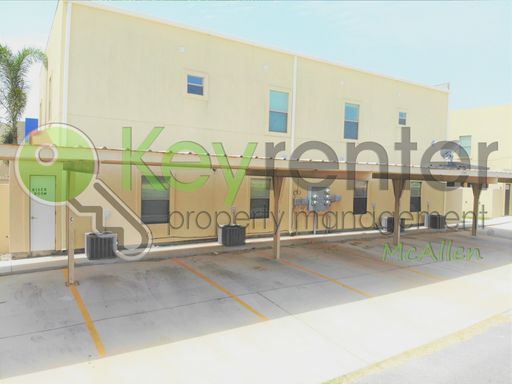 1205 Daffodil Ave - Unit D, Mcallen, TX 78501