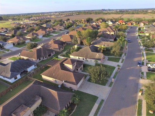 3627 Sycamore Dr, Edinburg, TX 78542